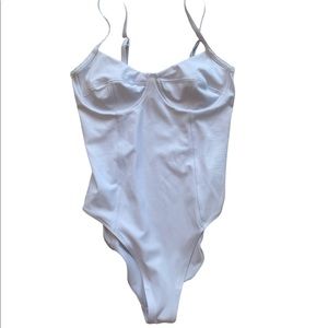 Arita is TNA Claudia Bodysuit - XS Never Worn